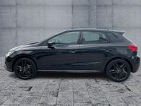Gebraucht Seat Ibiza 116 PS (85 kW) 2025 Schwarz Limousine