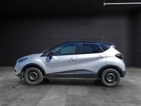 Używany Renault Captur Collection 131 KM (96 kW) 2019 Szary SUV