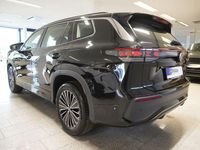 Gebraucht VW Tayron Life 150 PS (110 kW) 2025 Schwarz SUV