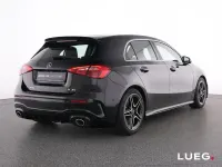 Gebraucht Mercedes A35 AMG AMG 306 PS (225 kW) 2022 Schwarz Limousine