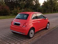 gebraucht Fiat 500 5001.2 8V Lounge