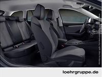 Second-hand Skoda Octavia Essence 150 CP (110 kW) 2024 Albastru Break