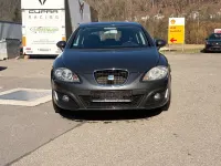 Second-hand Seat Leon Copa 125 CP (91 kW) 2011 Gri Hatchback