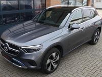 Gebraucht Mercedes GLC300e Advanced Plus 313 PS (230 kW) 2023 Grau SUV