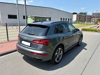 Gebraucht Audi Q5 S-Line 252 PS (185 kW) 2020 Grau SUV
