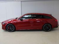 gebraucht Mercedes CLA35 AMG Shooting Brake AMG