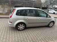 Gebraucht Ford Focus 109 PS (80 kW) 2005 Kombi