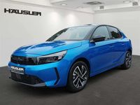 Gebraucht Opel Corsa 101 PS (74 kW) 2025 Kobalt blau (metallic) Kleinwagen