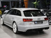 Gebraucht Audi RS6 Sport 605 PS (444 kW) 2016 Grau Kombi