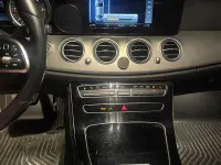 Gebraucht Mercedes E200 150 PS (110 kW) 2018 Beige Limousine