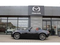 gebraucht Mazda MX5 SKY-G SONDERMODEL KINENBI+GARANTIE 3/2029