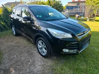 Gebraucht Ford Kuga 150 PS (110 kW) 2014 SUV