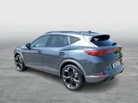 Gebraucht Cupra Formentor VZ 245 PS (180 kW) 2023 Grau SUV