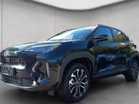 Gebraucht Toyota Yaris Cross 130 PS (95 kW) 2025 Schwarz SUV