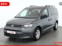 Neu VW Caddy Maxi Style 116 PS (85 kW) 2026 Andere Van / Kleinbus