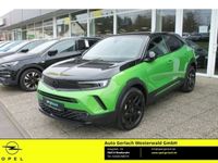 Gebraucht Opel Mokka-e 100 kW (136 PS) 2022 Andere farbe SUV
