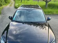 Gebraucht VW Tiguan Style 170 PS (125 kW) 2011 Schwarz SUV