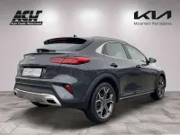 Gebraucht Kia XCeed Spirit 140 PS (102 kW) 2020 Grau SUV