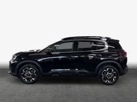 Neu Citroën C5 131 PS (96 kW) 2026 Schwarz SUV