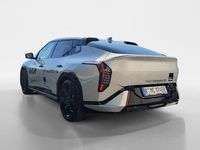 Gebraucht Kia EV4 Comfort 150 kW (204 PS) 2025 Silber Limousine