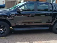 Gebraucht Ford Ranger Limited 200 PS (147 kW) 2019 Pickup