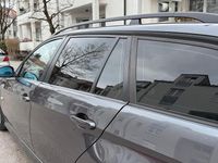 Gebraucht BMW 318 143 PS (105 kW) 2008 Grau Kombi