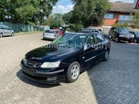 Gebraucht Saab 9-3 122 PS (89 kW) 2004 Limousine