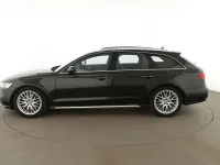 Gebraucht Audi A6 Allroad 320 PS (235 kW) 2016 Braun Kombi