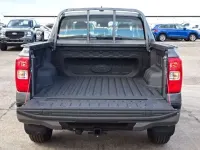 Neu Ford Ranger XLT 170 PS (125 kW) 2025 Grau Pickup