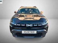 Gebraucht Dacia Duster Extreme 94 PS (69 kW) 2025 Schwarz SUV