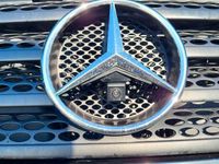 gebraucht Mercedes Vito 4x4 4Mattic W639 115CDI