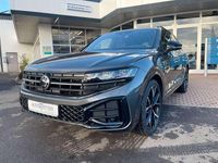 Neu VW Touareg R-line 286 PS (210 kW) 2025 Grau SUV