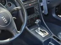 Gebraucht Audi A4 Cabriolet S-Line 163 PS (119 kW) 2002 Cabrio