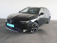 Gebraucht Opel Astra Edition 110 PS (80 kW) 2025 Diamant schwarz Kombi