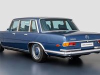 Gebraucht Mercedes 600 250 PS (183 kW) 1972 Blau Limousine