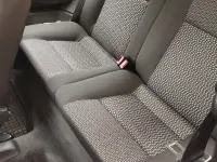 Gebraucht Seat Arosa Prima Plus 50 PS (36 kW) 2004 Schwarz Kleinwagen