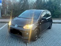 gebraucht VW up! 1.0 55kW BlueMotion Technology movemove...