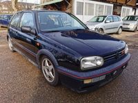 gebraucht VW Golf III 