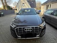 Gebraucht Audi Q7 Comfort 286 PS (210 kW) 2020 Schwarz SUV