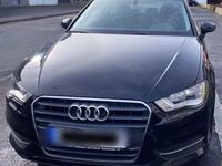 gebraucht Audi A3 1.4 TFSI Attraction