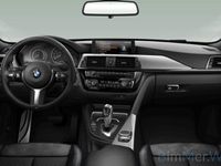 gebraucht BMW 440 i Gran Coupé M-Sport NAVI*SHZ*NO OPF*69TKM*