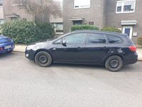 gebraucht Opel Astra 1.4 ecoflex