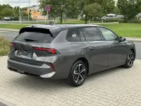 Gebraucht Opel Astra 131 PS (96 kW) 2025 Moonstone grey Kleinwagen
