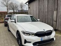 gebraucht BMW 320 d G20