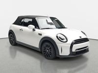 gebraucht Mini Cooper Cabriolet Cooper AUTO. CLASSIC TRIM NAVI LED KAMERA