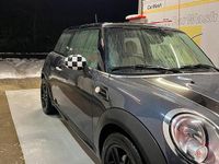 Gebraucht Mini Cooper 122 PS (89 kW) 2013 Grau Kleinwagen