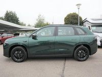 Neu Leapmotor C10 158 kW (215 PS) 2025 Glazed green SUV