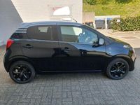 Usata Citroën C1 82 CV (60 kW) 2017 Nero Utilitaria