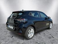 Usata Renault Clio V Evolution 67 CV (49 kW) 2025 Nero Berlina