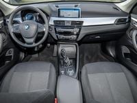 Usado BMW X1 Advantage 150 CV (110 kW) 2022 Negro SUV